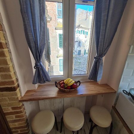 Casa di Martha Apartment Corfu  Bagian luar foto