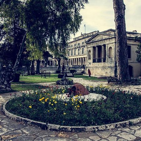 Casa di Martha Apartment Corfu  Bagian luar foto