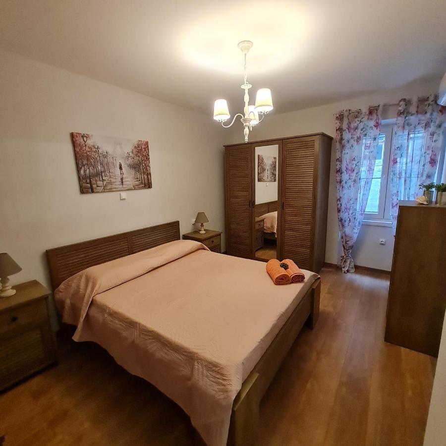 Casa di Martha Apartment Corfu  Bagian luar foto