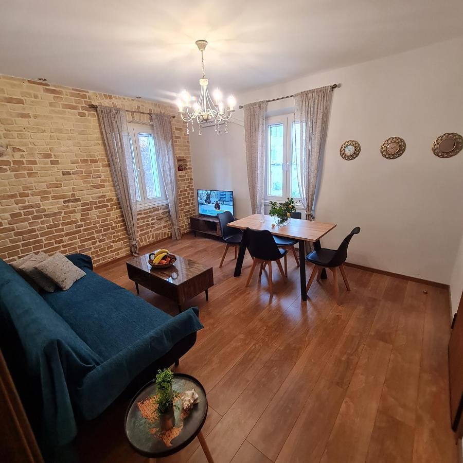 Casa di Martha Apartment Corfu  Bagian luar foto